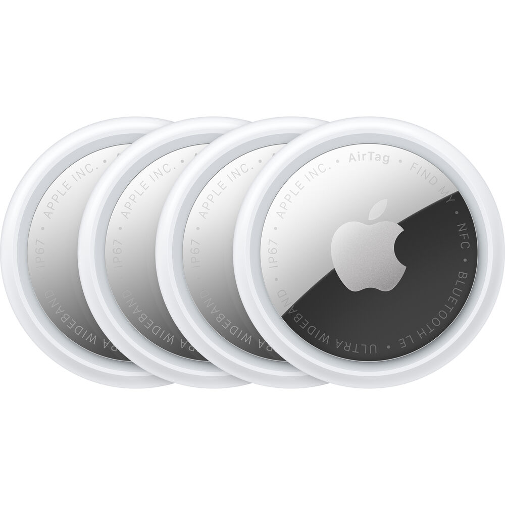 Airtag-2nd-gen-4 pACK